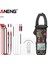 ST184 Kırmızı Aneng ST184 Dijital Multimetre True Rms 6000 Sayımlar Profesyonel Ölçüm Pens Metre Ac/dc Gerilim Ac Akım Ohm Test Cihazları (Yurt Dışından) 2