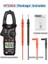 HT200A Habotest HT200 Dijital Pens Metre Ac Akım Multimetre Ampermetre Gerilim Test Cihazı 2000 Sayım Araba Amp Hz Kapasite Ncv Ohm Aracı (Yurt Dışından) 1