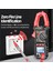 PN103 Aneng PN103/4 Dijital Pens Metre Ac/dc Akım Profesyonel Multimetre 6000 Sayım True Rms Test Cihazı Metreler Voltmetre Otomatik Aralığı (Yurt Dışından) 1