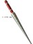 3-15MM 1-6.5mm 3-15MM 15-30MM 30-45MM Konik Feeler Ölçer Konik Koni Silindir Ölçer Ölçme Delik Boyutu Çapı Konik Boşluk Göstergesi (Yurt Dışından) 4