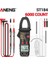 ST184 Siyah Aneng ST184 Dijital Multimetre Pens Metre True Rms 6000 Sayım Profesyonel Ölçüm Test Cihazları Ac/dc Gerilim Ac Akım Ohm (Yurt Dışından) 1