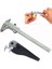 0-200MM Mini Sürmeli Kaliper Sertleştirilmiş Metrik Makinist 0-70MM 0-100MM 0-150MM 0-200MM Paslanmaz Çelik Ölçer Taşınabilir Ölçme Aracı (Yurt Dışından) 3