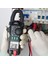 SK11 -Manuel Aralığı Fuyı 219 Dijital Pens Metre Dc/ac Akım Gerilim 6000 Sayım Multimetre Pense Ampermetre Test Cihazı Sıcaklık Hz Kapasite Ncv Ohm Testi (Yurt Dışından) 2