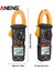 ST180 Kırmızı Aneng ST180 4000 Sayım Dijital Pens Metre Ac Akım Multimetre Ampermetre Gerilim Test Cihazı Araba Amp Hz Kapasite Ncv Ohm Aracı (Yurt Dışından) 2
