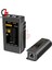 Sarı M469D RJ45 Kablo Lan Test Cihazı Ağ Kablosu Test Cihazı RJ45 RJ11 RJ12 Cat5 Utp Lan Kablo Test Cihazı Ağ Aracı Ağ Onarım Araçları (Yurt Dışından) 4