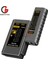 Sarı M469D RJ45 Kablo Lan Test Cihazı Ağ Kablosu Test Cihazı RJ45 RJ11 RJ12 Cat5 Utp Lan Kablo Test Cihazı Ağ Aracı Ağ Onarım Araçları (Yurt Dışından) 5