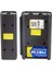NF-468V Noyafa NF-468V/468 Ağ Kablosu Test Cihazı Süreklilik Testi RJ11+RJ45 Kablosunu Kontrol Edin Çok Fonksiyonlu Otomatik Testleri Hızla Algılayın (Yurt Dışından) 3