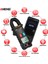 ST207 Kağıt Kutulu Dijital Bluetooth Akıllı Multimetre ST207 Pens Metre 6000 Sayım True Rms Dc/ac Gerilim Test Cihazı Ac Akım Hz Kapasite Ohm Testı (Yurt Dışından) 3