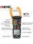 ST184 Kutulu ST184 Dijital Multimetre Profesyonel 6000 Sayım Pens Metre True Rms Ac/dc Gerilim Test Cihazı Ac Akım Hz Kapasite Ohm Testi (Yurt Dışından) 5