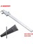 200MM Kumpas 0-200MM Karbür Scriber Iğne Paralel Işaretleme Ölçme Cetvel Ölçüm Aleti Aracı Markalama Sürmeli Kumpas (Yurt Dışından) 4