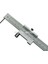 200MM Kumpas 0-200MM Karbür Scriber Iğne Paralel Işaretleme Ölçme Cetvel Ölçüm Aleti Aracı Markalama Sürmeli Kumpas (Yurt Dışından) 5