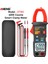 ST183 Aneng ST183 Dijital Pens Metre Ac Akım 6000 Sayım True Rms Multimetre Dc/ac Gerilim Test Cihazı Hz Kapasite Ncv Ohm Testleri (Yurt Dışından) 2