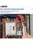 ST183 Aneng ST183 Dijital Pens Metre Ac Akım 6000 Sayım True Rms Multimetre Dc/ac Gerilim Test Cihazı Hz Kapasite Ncv Ohm Testleri (Yurt Dışından) 5