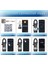 Zt-5bq Zoyı Dijital Pens Ampermetre Zt-5bq Kablosuz Teknolojisi Akıllı Multimetre True Rms Voltmetre Ampermetre Otomatik Rang Kondansatör Ncv Te (Yurt Dışından) 5