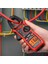 HT206A Ac Metre Profesyonel Kelepçe Multimetre Trms Diyot Lpf Kelepçe Metre Multimetro 600A Pense Ampermetre Pinza Amperimetrica Gerilim Test Cihazı Aracı (Yurt Dışından) 3