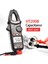HT206B 600A Otomatik Akım Kelepçesi Multimetre Profesyonel Otomotiv Test Cihazı Dijital True Rms Ohm Hz 600 V Ac Dc Kapasite Pinza Amp Metre Habotest (Yurt Dışından) 2