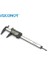M031150 150MM 6 Inç Elektronik Dijital Sürmeli Kaliperler Ölçüm Ölçme Ölçme Araçları (Yurt Dışından) 1