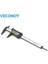 M031150 150MM 6 Inç Elektronik Dijital Sürmeli Kaliperler Ölçüm Ölçme Ölçme Araçları (Yurt Dışından) 2