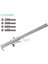 0-400MM 0-200MM 300MM 400MM 500MM Paslanmaz Çelik Paralel Işaretleme Sürmeli Kumpas Karbür Çizici ile Işaretleme Göstergesi Işaretleme Ölçer Aracı (Yurt Dışından) 2