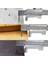 0-400MM 0-200MM 300MM 400MM 500MM Paslanmaz Çelik Paralel Işaretleme Sürmeli Kumpas Karbür Çizici ile Işaretleme Göstergesi Işaretleme Ölçer Aracı (Yurt Dışından) 4