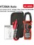 HT206A Ac Temel HT206 Mini Dijital Pens Metre 200A Ac Dc Akım Pensesi Ampermetre Otomatik Aralığı Çift Arka Işık Profesyonel Elektrik Test Cihazı (Yurt Dışından) 1