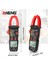 Siyah Aneng ST184 Dijital Multimetre Pens Metre True Rms 6000 Sayımlar Profesyonel Ölçüm Test Cihazları Ac/dc Gerilim Ac Akım Ohm (Yurt Dışından) 3