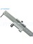 0-300MM 0-200-500MM Paralel Cetvel Çapraz Kumpas Imleç Işaretleme Paslanmaz Çelik Kumpas Karbür Iğne Işaretleme Çapraz Sürmeli Kumpas (Yurt Dışından) 3