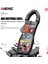 CM80 Siyah Aneng Kırmızı Siyah Iki Renkli CM80 Kelepçe Multimetre 4000 Sayım Metre Ampermetre Gerilim Test Cihazları Araba Hz Kapasite Ncv Ohm Test Araçları (Yurt Dışından) 4
