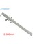 0-200MM 0-200MM 0-300MM 0-400MM 0-500MM Paslanmaz Çelik Paralel Işaretleme Sürmeli Kaliper Karbür Çizici Işaretleme Ölçer Aracı (Yurt Dışından) 2