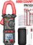 PN103 PN103 PN104 PN105 Dijital Pens Metre Ac/dc Akım Profesyonel Multimetre 6000 Sayım True Rms Test Cihazı Otomatik Aralığı Voltmetre (Yurt Dışından) 1