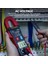 Kırmızı Aneng ST203 Dijital Pens Metre 4000 Sayım True Rms Multimetre Mini Amp Dc/ac Pens Metre Voltmetre Otomatik Aralığı (Yurt Dışından) 2