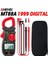 Kırmızı Aneng MT88A Pens Metre Multimetre Dijital Evrensel Metre 1999 Sayımlar Otomatik Aralığı El Dc/ac Gerilim Voltmetre Ncv Testi (Yurt Dışından) 1