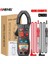 CM80 Siyah Kutu ile Aneng CM80/CM81 Dijital Pens Metre Ac Akım Multimetre Ampermetre Gerilim Test Cihazı Araba Amp Hz Kapasite Ncv Ohm Testi (Yurt Dışından) 1