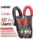 CM80 Siyah Kutu ile Aneng CM80/CM81 Dijital Pens Metre Ac Akım Multimetre Ampermetre Gerilim Test Cihazı Araba Amp Hz Kapasite Ncv Ohm Testi (Yurt Dışından) 5