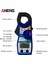 Kırmızı Aneng KT87N Mini Dijital Pens Metre Ac/dc Gerilim Ac Akım 600 V True Rms Multimetre Kapasite Elektrik Megger Test Cihazı (Yurt Dışından) 5