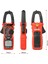 HT206B Mayılon Dijital Pens Metre HT206A HT206B HT206D Yüksek Hassasiyetli Multimetre Voltmetre Ac/dc Gerilim Ac Akım Direnç Diyot (Yurt Dışından) 5