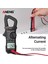 Kırmızı Aneng ST209 Dijital Pens Metre Multimetre 6000 Sayım True Rms Mini Amp Dc/ac Pens Metre Voltmetre 400V Otomatik Aralığı (Yurt Dışından) 2