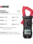 Kırmızı Aneng ST209 Dijital Pens Metre Multimetre 6000 Sayım True Rms Mini Amp Dc/ac Pens Metre Voltmetre 400V Otomatik Aralığı (Yurt Dışından) 5
