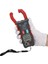 Zt-Qb1 Temel Dijital Akıllı Pens Metre Ac 600A Multimetre 4000 Sayım True Rms Mini Dc/ac Voltmetre Otomatik Aralık Zoyı Zt-Qb1 (Yurt Dışından) 5