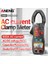 CM81 Siyah Aneng KT87N Mini Dijital Pens Metre Ac/dc Gerilim Ac Akım 600 V True Rms Multimetre Kapasite Elektrik Megger Test Cihazı (Yurt Dışından) 1