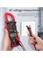 Mavi Aneng ST201 Dijital Kelepçe Multimetre Direnç Ohm Test Cihazı Ac Dc Kelepçe Ampermetre Transistör Test Cihazları Voltmetre D Kontak Lcr Metre (Yurt Dışından) 2