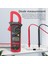 Mavi Aneng ST201 Dijital Kelepçe Multimetre Direnç Ohm Test Cihazı Ac Dc Kelepçe Ampermetre Transistör Test Cihazları Voltmetre D Kontak Lcr Metre (Yurt Dışından) 5