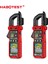 HT205A Çok Fonksiyonlu Pens Metre HT205A/D Dijital Multimetre Yüksek Doğruluk Gerilim Test Cihazı Elektrikli Alet Ohm Süreklilik Hz (Yurt Dışından) 5