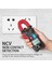 ST203 Kırmızı Aneng ST203 /204 Dijital Pens Metre Multimetre 4000 Sayım True Rms Mini Amp Dc/ac Pens Metre Voltmetre 400V Otomatik Aralığı (Yurt Dışından) 3