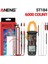 Siyah Aneng ST184 Dijital Pens Metre Dc/ac Akım 4000 Sayım Multimetre Ampermetre Gerilim Test Cihazı Araba Amp Hz Kapasite Ncv Ohm Testi (Yurt Dışından) 5