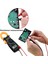 DT3266L Aneng DT3266L Dijital Multimetre Kapasitör Test Cihazı Test Cihazları Gerçek Olabilir Transistör Test Cihazı 2 Haneli LCD Ekran Smt Araçları Rms Metre Dmm (Yurt Dışından) 2