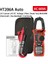 HT206A Ac Temel Habotest Dijital Pens Metre HT206A HT206B HT206D 600A Ac Dc Akım Iki Renkli Arka Işık Ncv Voltmetre Ampermetre Deri Kılıflı (Yurt Dışından) 1