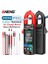 Siyah Aneng ST211 Dijital Pens Metre 6000 Sayım Dc/ac Gerilim Akım Test Cihazı Multimetre Araba Amp Hz Büyük Renkli Ekran Ncv Ohm Testi (Yurt Dışından) 3