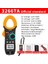 3266TA Njty Dijital Pens Metre Ac Dc Akım Pens Metre Ncv Voltmetre Test Cihazı Multimetre Ohm Test Cihazı Ampermetre Deri Kılıf Araçları ile (Yurt Dışından) 1