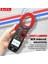 3266TA Njty Dijital Pens Metre Ac Dc Akım Pens Metre Ncv Voltmetre Test Cihazı Multimetre Ohm Test Cihazı Ampermetre Deri Kılıf Araçları ile (Yurt Dışından) 3